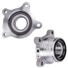 تحميل الصورة في عارض المعرض، Rear Wheel Bearings Module for 2008 2009 2010 - 2020 Toyota Tundra Land Cruiser