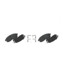 Load image into Gallery viewer, FRONT Brake Pads Set fits NISSAN   CABSTAR E/PATROL 260(Ebro)/PATROL GR 41060-02J91