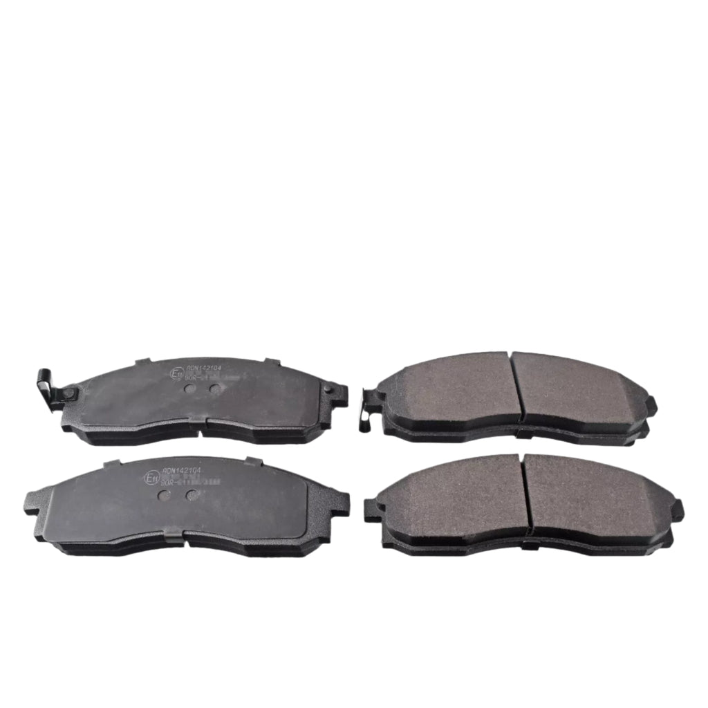 FRONT Brake Pad Set,  for INFINITI NISSAN SKYLINE 41060-0V190