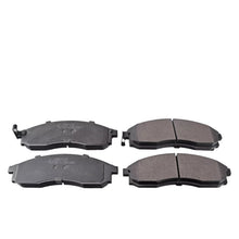 Load image into Gallery viewer, FRONT Brake Pad Set,  for INFINITI NISSAN SKYLINE 41060-0V190