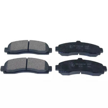 Load image into Gallery viewer, FRONT Brake Pad Set, disc brake for NISSAN   Micra (K11E) 410606F626