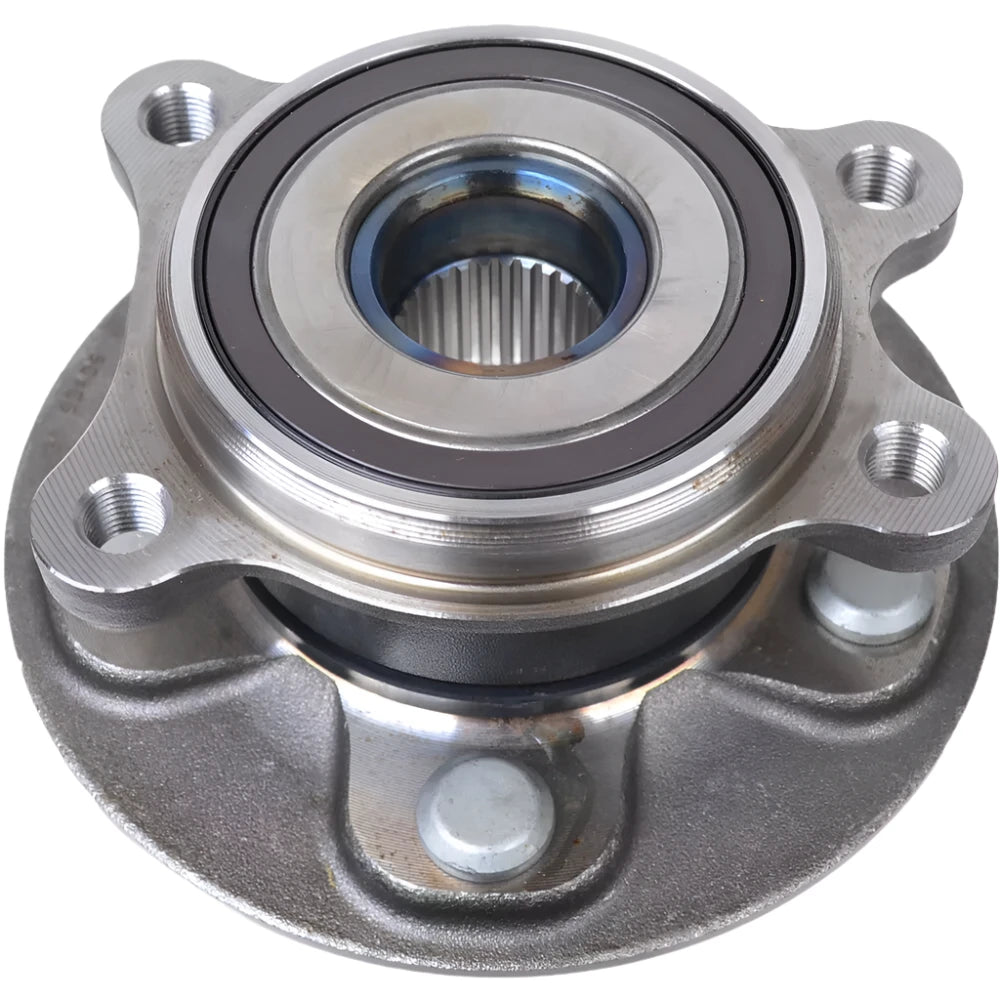 TOYOTA HUB & BEARING ASSY 43550-33020