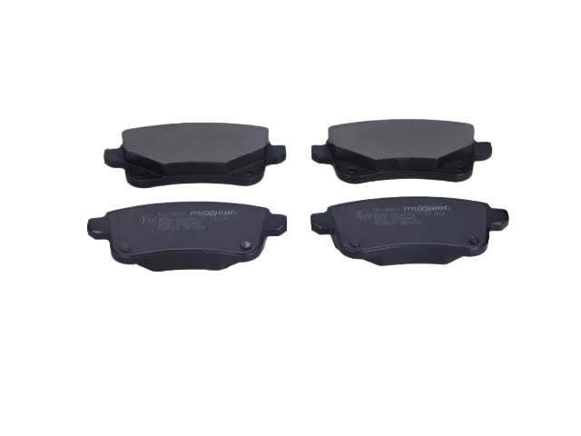 Brake Pads Set Front  Nissan Qashqai/X-Trail (J11E/T32)  D10604EA0A