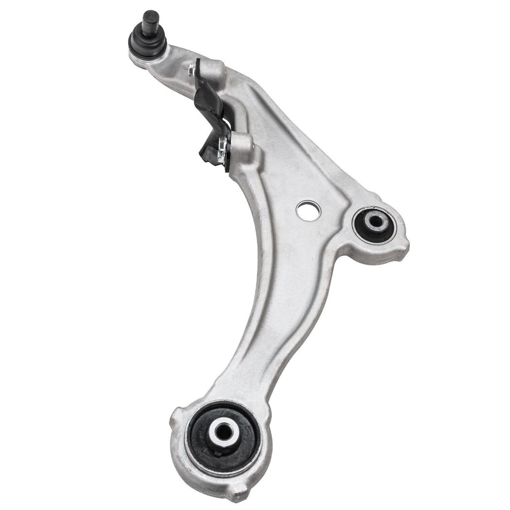 Front Driver Left Side Lower Control Arm w/ Ball Joint for 2009 - 2014 Nissan Maxima 54501-9N00A L/H