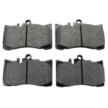 Load image into Gallery viewer, Front Ceramic Disc Brake Pad Set ACT870 For Lexus LS430 2001-2006 04465-50170