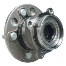 تحميل الصورة في عارض المعرض، Rear Wheel Bearing &amp; Hub for 2001 2002 2003 2004 2005 2006 Lexus LS430 4.3L