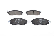 Load image into Gallery viewer, FRONT Brake Pads Set fits NISSAN NAVARAPathfinder/Murano  DA060EB325