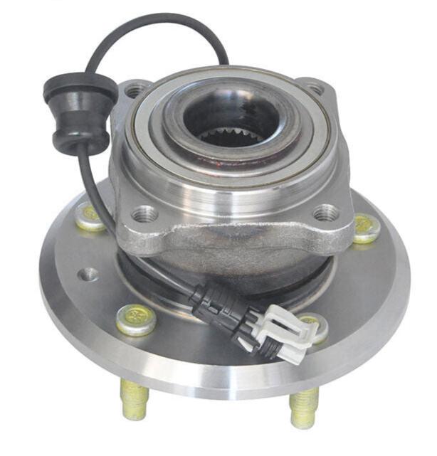 Rear Wheel Bearing Hub for Chevy Equinox Pontiac Torrent Saturn Vue Suzuki XL-7 512358