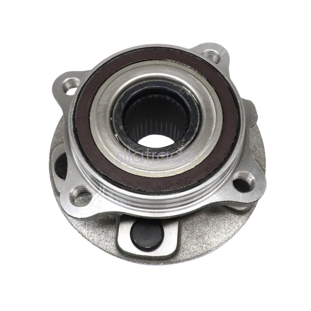 Front Wheel Hub Bearing For Jaguar F-Pace SVR Sport Utility 4-Door 5.0 2020 (LR090515)