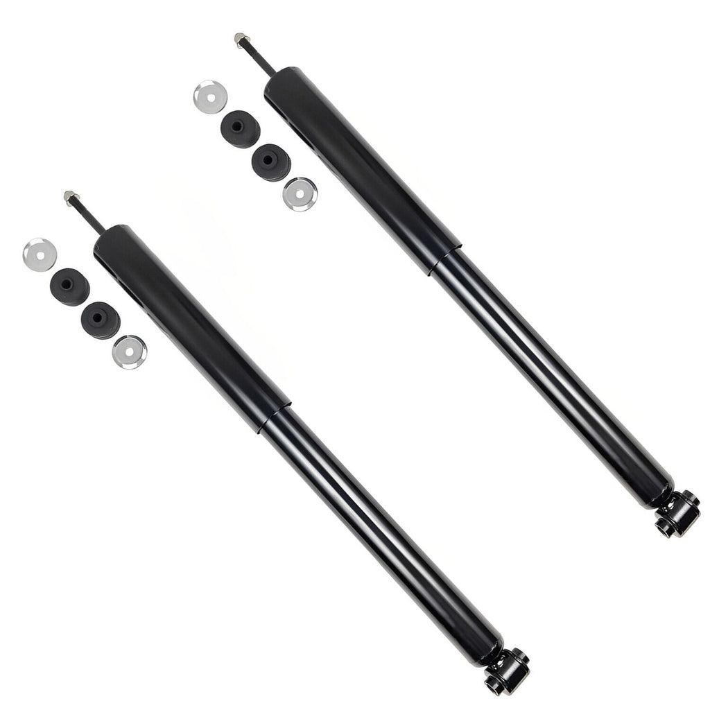 2 pcs. Rear Shock Absorbers Assembly for 2007 2008 2009 2010 2011 2012 2013 2014 2015 Mazda CX-9