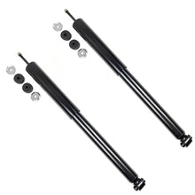 تحميل الصورة في عارض المعرض، 2 pcs. Rear Shock Absorbers Assembly for 2007 2008 2009 2010 2011 2012 2013 2014 2015 Mazda CX-9