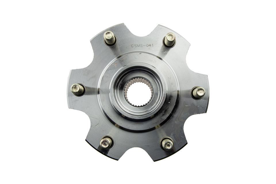 Rear Wheel Hub Bearing For Mitsubishi Montero - Pajero - Shogun