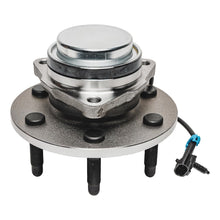 تحميل الصورة في عارض المعرض، 2WD Front Wheel Bearing Hub for Silverado Suburban Sierra 1500 Tahoe GMC Yukon