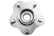 تحميل الصورة في عارض المعرض، Rear Wheel Bearing &amp; Hub Assembly For INFINITI FX 2008 + KLT/NS/012A