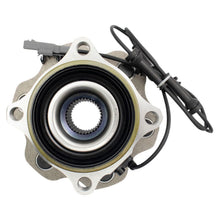 Load image into Gallery viewer, 5.6L Rear Wheel Bearing and Hub Assembly for Infiniti QX56 QX80 Nissan Armada