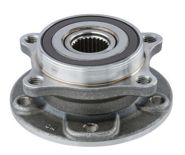 Front Wheel Hub and Bearings Assembly for 2015 2016 2017 Chrysler 200 Dodge Dart