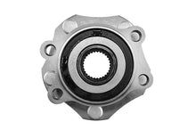 تحميل الصورة في عارض المعرض، Front Wheel Hub Bearing  For Nissan X-Trail 40202-4CL0A / 40202-4BA0A /  513357 / HA590554