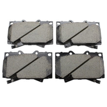 Load image into Gallery viewer, Front Ceramic Disc Brake Pads For Lexus LX470 Toyota Land Cruiser 04465-60190