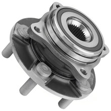 تحميل الصورة في عارض المعرض، REAR Wheel Hub and Bearing Assembly for 2015 2016 2017 2018-2020 Ford Mustang GT