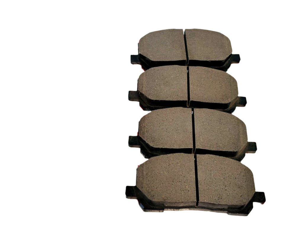 Front  Brake Pads  TOYOTA Kluger L/V 04465-48030