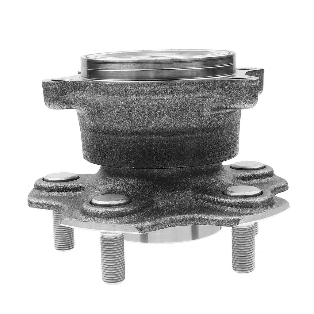 Rear Left & Right Wheel Hub Bearing Assembly for Infiniti FX35 2003-2008