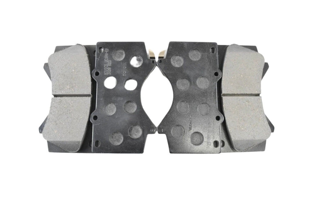 FRONT  BRAKE PAD SET FOR Toyota  Land Cruiser 200 / Tundra2007-2021   04465-60280