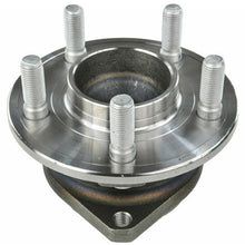 تحميل الصورة في عارض المعرض، Front Wheel Bearing and Hub Assembly For Chrysler Challenger 300 2012-2020