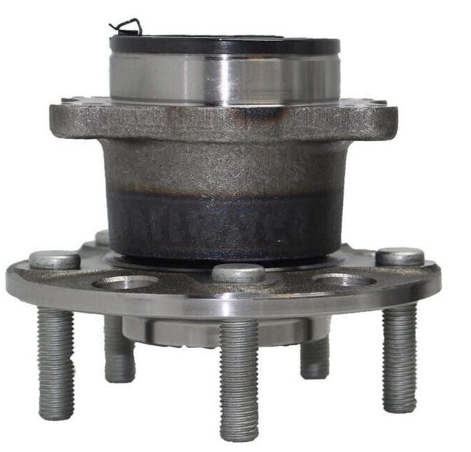 Rear Wheel Hub Bearing for 4WD  Dodge Caliber Jeep Compass Patriot