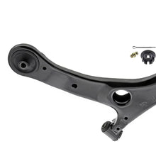 Load image into Gallery viewer, 2014-2022 Toyota Corolla Front Left Lower Control Arm &amp; Ball Joint Assembly