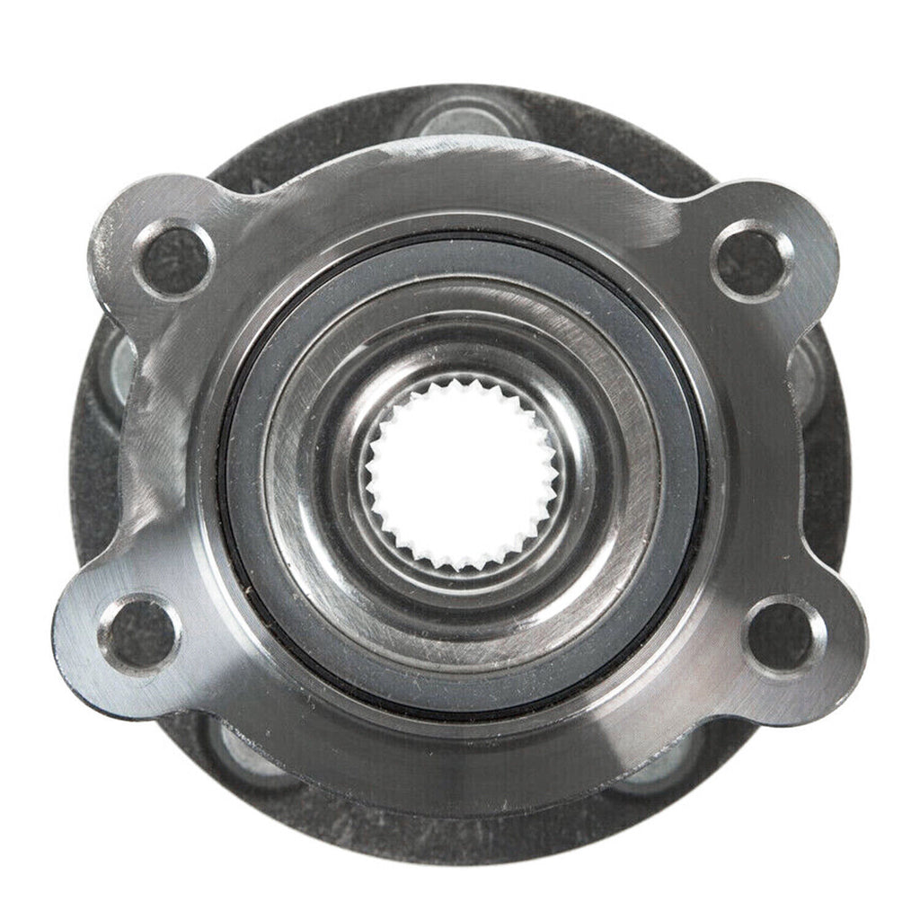 AWD Rear Left or Right Wheel Bearing Hub Assembly for Ford Escape Lincoln MKC 512500