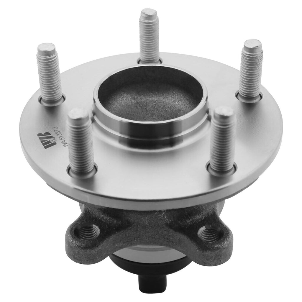 Front Wheel Hub & Bearing Assembly for 2014-2020 Lexus IS200t IS250 IS300 IS350