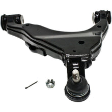 تحميل الصورة في عارض المعرض، Lower Control Arm Front Driver Left Side Toyota 4Runner FJ Cruiser Lexus GX470