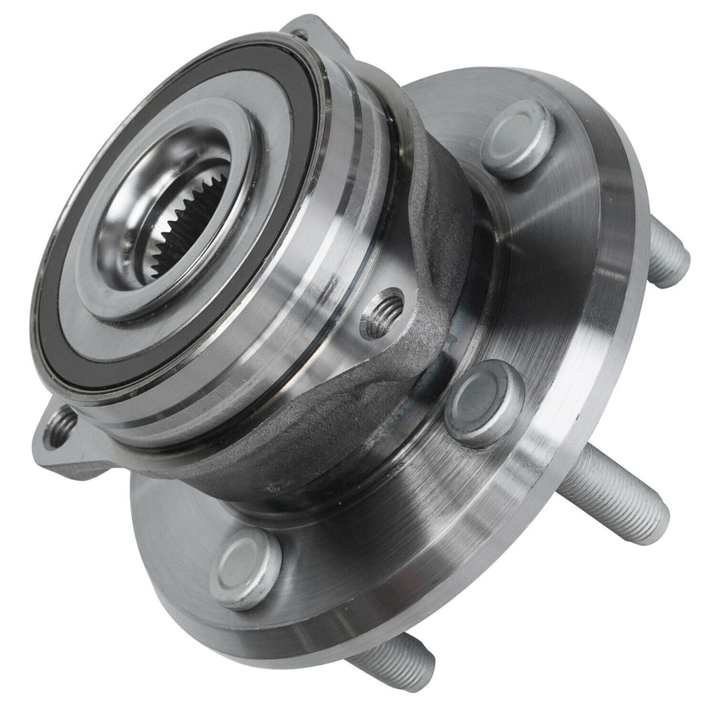 Front Wheel Hub  Bearing for 2011-2021 Dodge Durango Jeep Grand Cherokee 513324