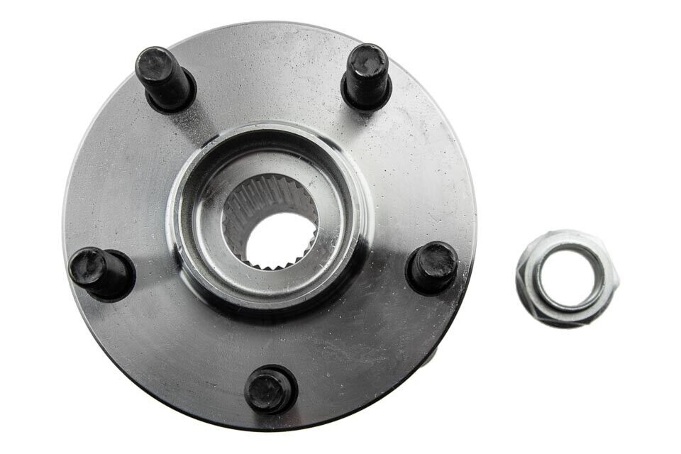 Rear Wheel Bearing & Hub Assembly For SUBARU FORESTER, TOYOTA 86 , SUBARU LEGACY OUTBACK 2847-3FG000