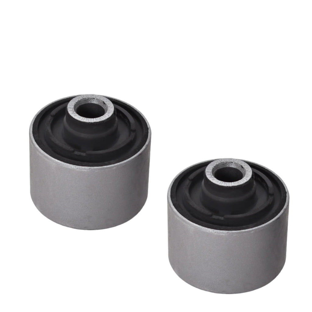 Front Upper & Lower Control Arm Bushing Kit Set 10pcs For Lexus LS460 LS600H RWD 48655-59015