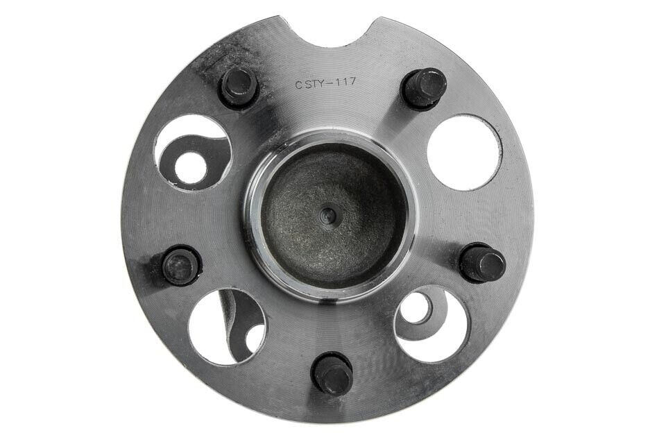 Rear Wheel Bearing & Hub Assembly Left For LEXUS RX 2003-2008 KLT/TY/243AB 2WD 42450-42040