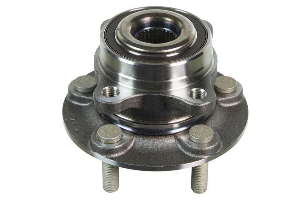 Rear Wheel Bearing Hub Assembly for 2013 2014 2015 2016 Ford Fusion Lincoln MKZ