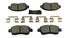 Load image into Gallery viewer, FRONT BRAKE PAD SET,  FOR TOYOTA  Platz / Probox /Succeed Van /Vit 04465-52030