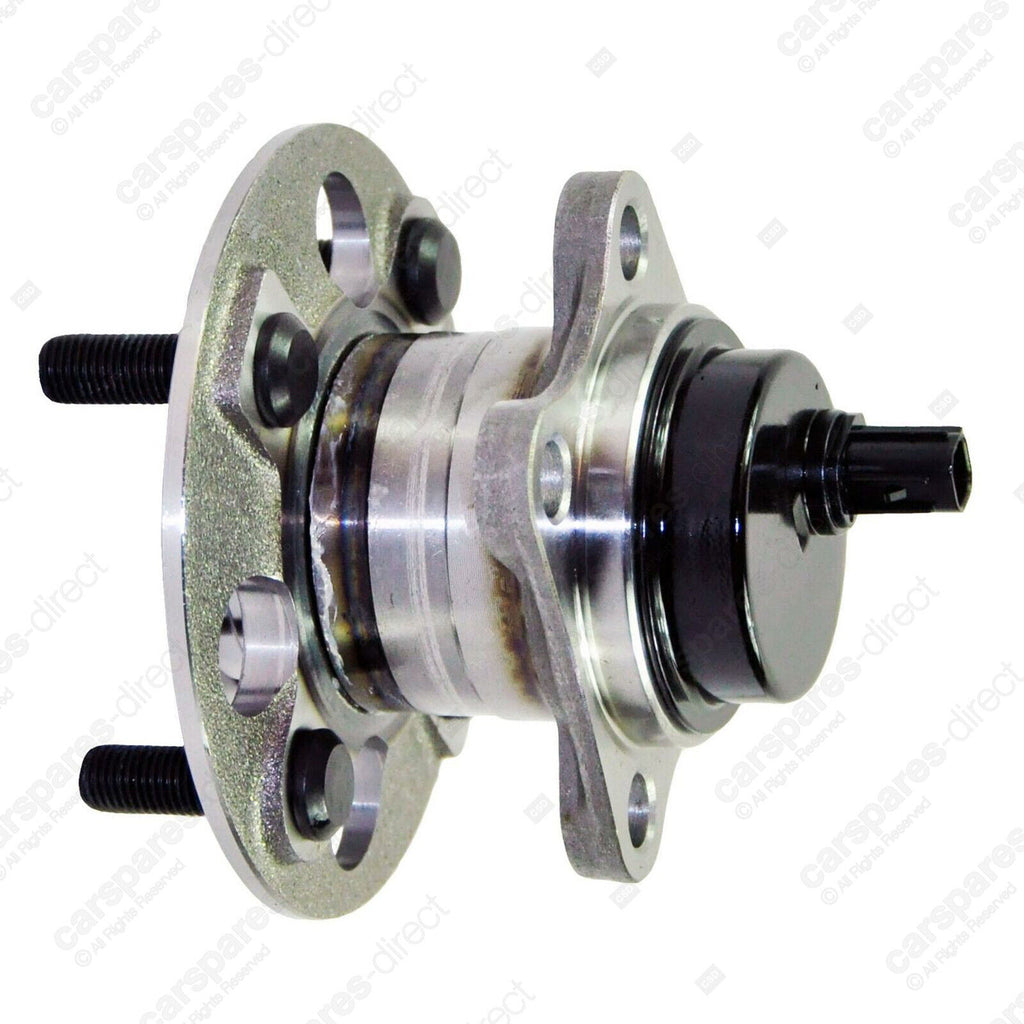 REAR WHEEL BEARING HUB KIT FOR TOYOTA YARIS 2005-2020 WITH ABS SENSOR 4245052060