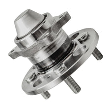 تحميل الصورة في عارض المعرض، Rear Wheel Bearing and Hub Assembly for 2007-2011 Hyundai Accent Kia Rio Rio5