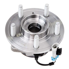 تحميل الصورة في عارض المعرض، Front Wheel Hub and Bearing for 2007 - 2009 Chevy Equinox Pontiac Torrent Suzuki