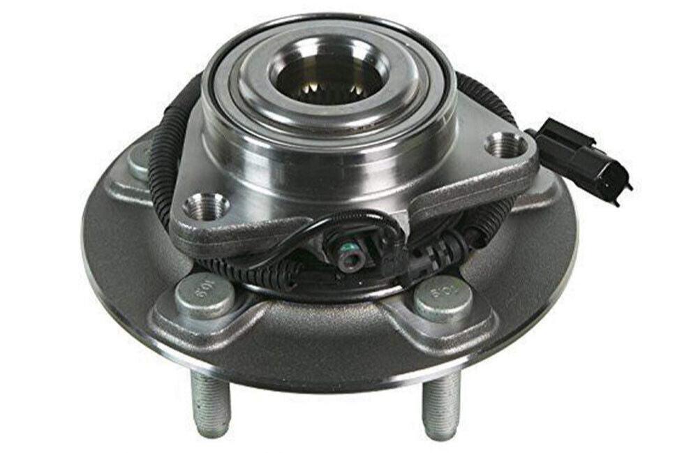 Front Left or Right Wheel Bearing and Hub Assembly for Dodge Ram 1500 Classic