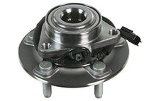 تحميل الصورة في عارض المعرض، Front Left or Right Wheel Bearing and Hub Assembly for Dodge Ram 1500 Classic