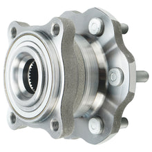 تحميل الصورة في عارض المعرض، For 2005-2008 2009 2010 2011 2012 Nissan Pathfinder REAR Wheel Hub and Bearing 541003