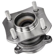 تحميل الصورة في عارض المعرض، REAR Wheel Hub &amp; Bearing for 2007 2008 2009 2010 2011 2012 Nissan Sentra w/ ABS