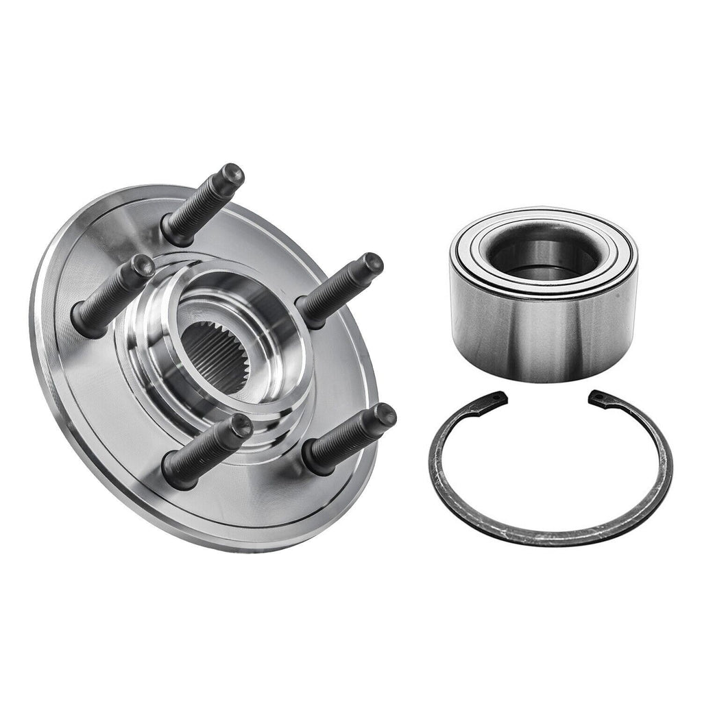 Rear Wheel Bearing and Hub Assembly for Ford Explorer Sport Trac Lincoln Aviator