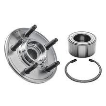 Load image into Gallery viewer, Rear Wheel Bearing and Hub Assembly for Ford Explorer Sport Trac Lincoln Aviator