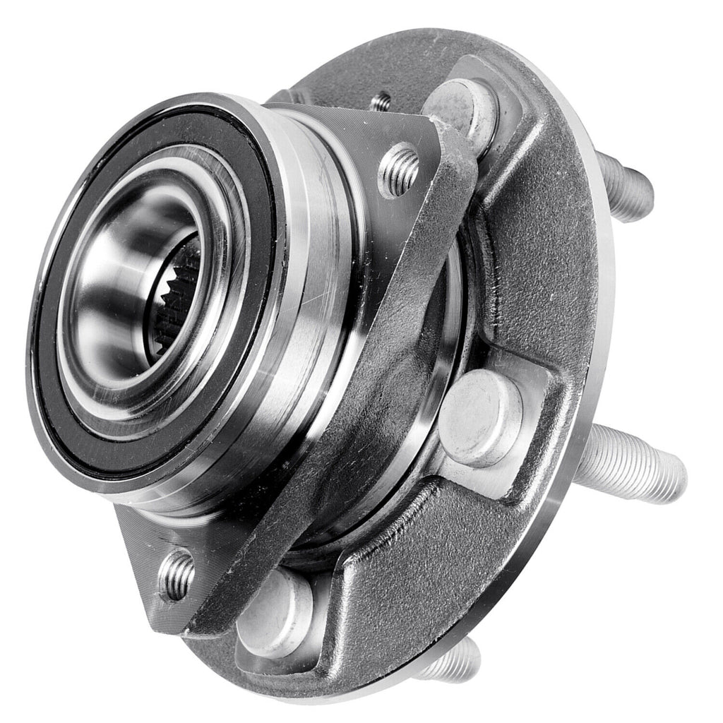 Front or Rear Wheel Bearing and Hub for Chevrolet Impala Camaro Cadillac CTS XTS