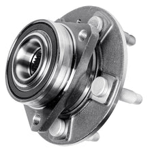 تحميل الصورة في عارض المعرض، Front or Rear Wheel Bearing and Hub for Chevrolet Impala Camaro Cadillac CTS XTS