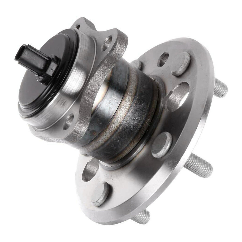 Rear  Wheel Bearing and Hub for 2013 2014 2015 2016 2017 2018 Lexus ES300h ES350 512542